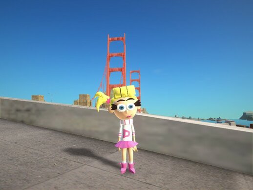 Veronica