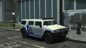 Enhanced NOOSE Vehicles