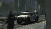 Enhanced NOOSE Vehicles