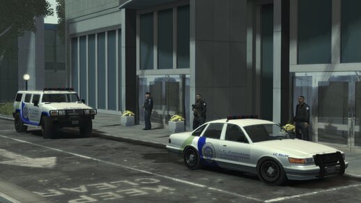 Enhanced NOOSE Vehicles
