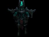 Skin Iron Revenant de Mordekaiser