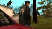 FlatOut Guy Clothes for Claude