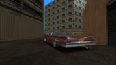 Voodoo - Classic Style 3.0