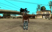 Gangsta Ped