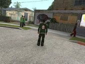 New Anime Clothes