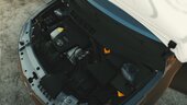 Toyota Corolla 2018 [ Add-On | VehFuncs V | Template]