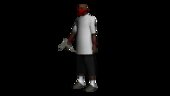 CripZ Skins BloodZ Skins Pack 4