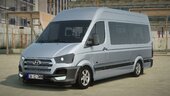 Hyundai H350