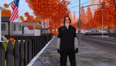 Mike Myers 2.0