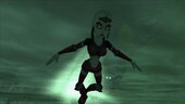 Courtney Gears (Ratchet and Clank)