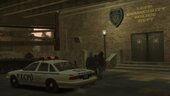 Authentic LCPD Vehicles