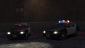 LAPD - 2000 Ford Crown Victoria P71 2.0