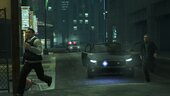 Bravado Buffalo LCPD Unmarked