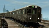 R38 Subway