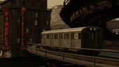 R38 Subway