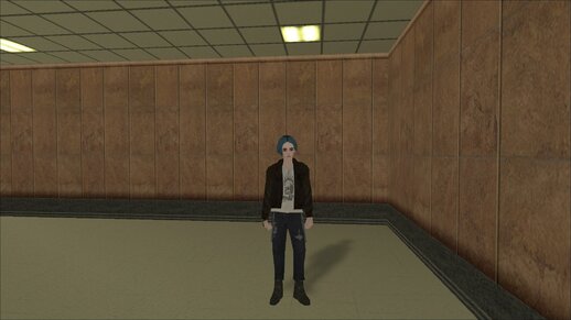Chloe Price SA Style