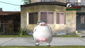 Bud From Barnyard (Nickelodeon)