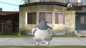 Bud From Barnyard (Nickelodeon)