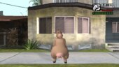 Bessy From Barnyard (Nickelodeon)