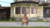 Bessy From Barnyard (Nickelodeon)