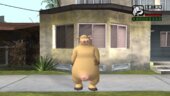 Igg From Barnyard (Nickelodeon)