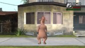 Eddy From Barnyard (Nickelodeon)