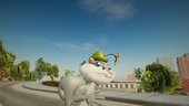Slappy Squirrel