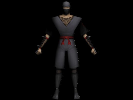 Feodal Foot Ninja