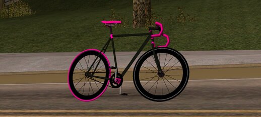 Vinny V2 Fixed Gear Windbreaker