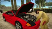 Rural Car Repairs v2.0