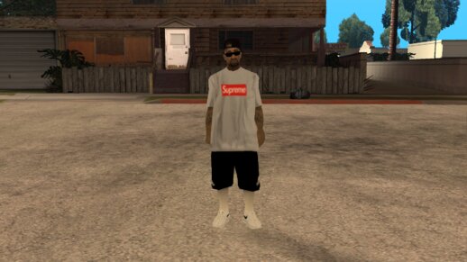 New Look For 
