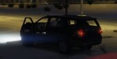 Chevrolet TAHOE LS 2023 [ Add-On / Replace ]