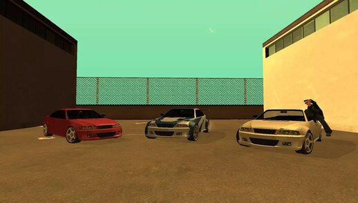 Ubermacht Zion GT Pack
