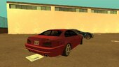 Ubermacht Zion GT Pack