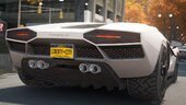 Pegassi Torero XO
