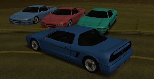 Infernus - bugfixes