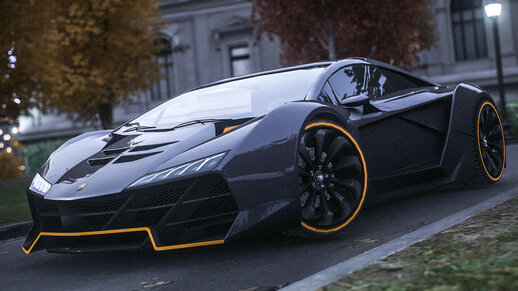 Pegassi Zentorno
