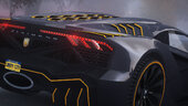 Pegassi Zentorno