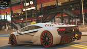 Pegassi Zentorno