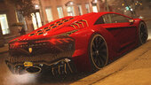 Pegassi Zentorno