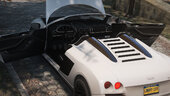 Obey 9F Cabrio
