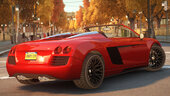 Obey 9F Cabrio