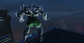 Doomsday Deluxe [ Addon Ped ]
