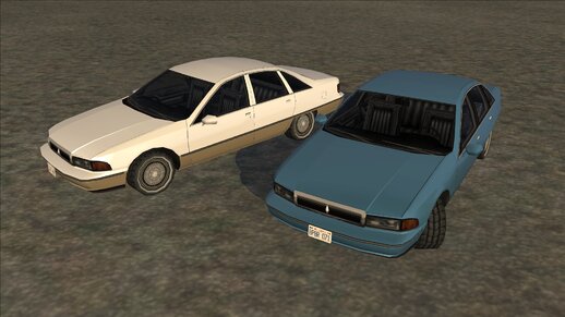 SA Premier Pack