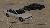 SA Premier Pack
