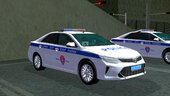 Vietnamese Traffic Police Car V2 - Xe CSGT Việt Nam V2