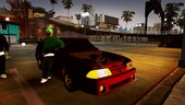 (FIXED Handling) 1993 Ford Mustang Foxbody for Mobile