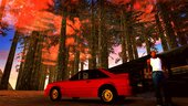 (FIXED Handling) 1993 Ford Mustang Foxbody for Mobile