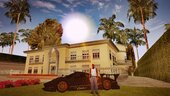 (FIXED Handling) Pagani Zonda R for Mobile