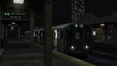 LTA Subway Overhaul - 120th Anniversary Edition